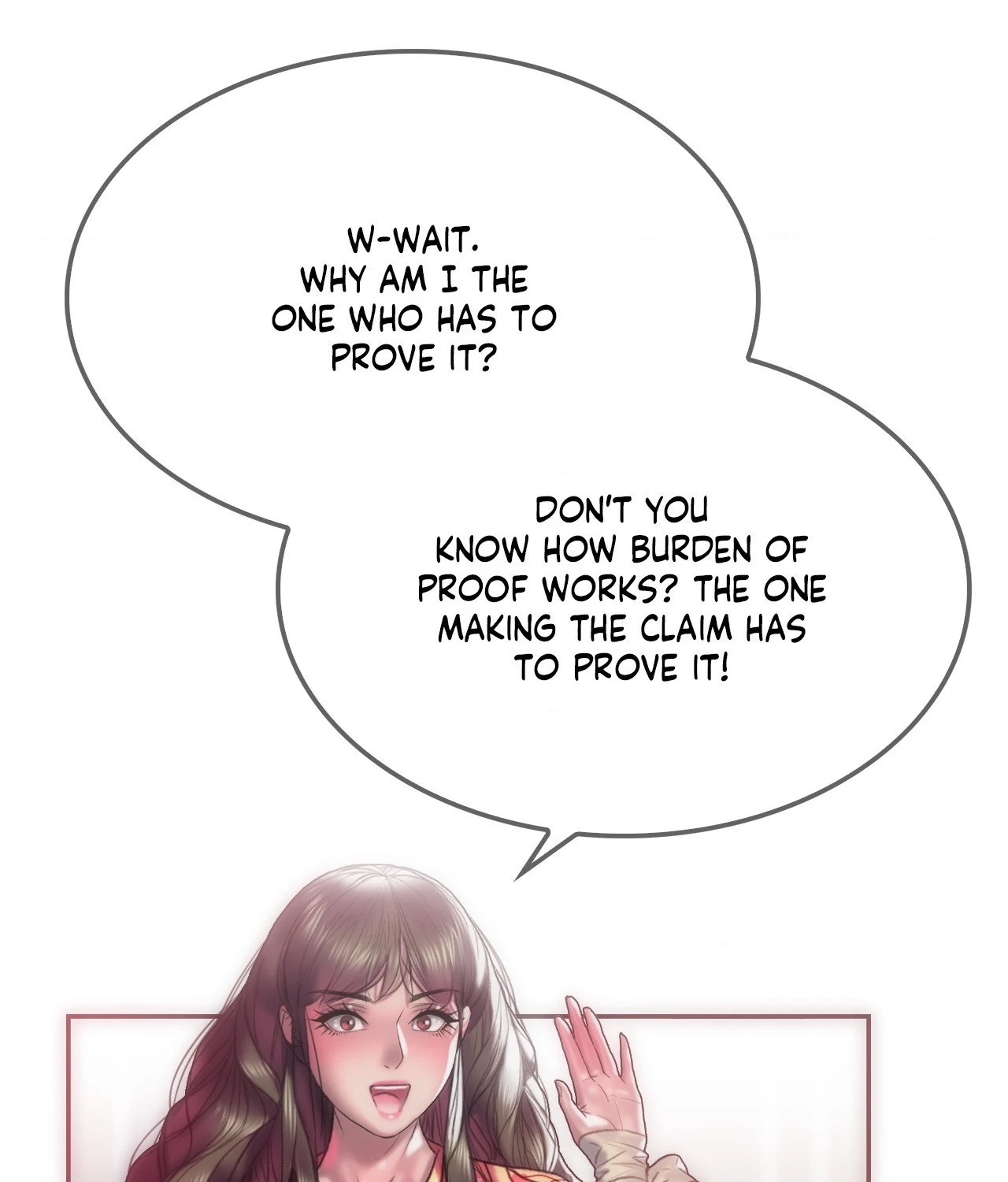 The Man in My Dreams Chap Chapter 8-The Man in My Dreams - Next Chap 9