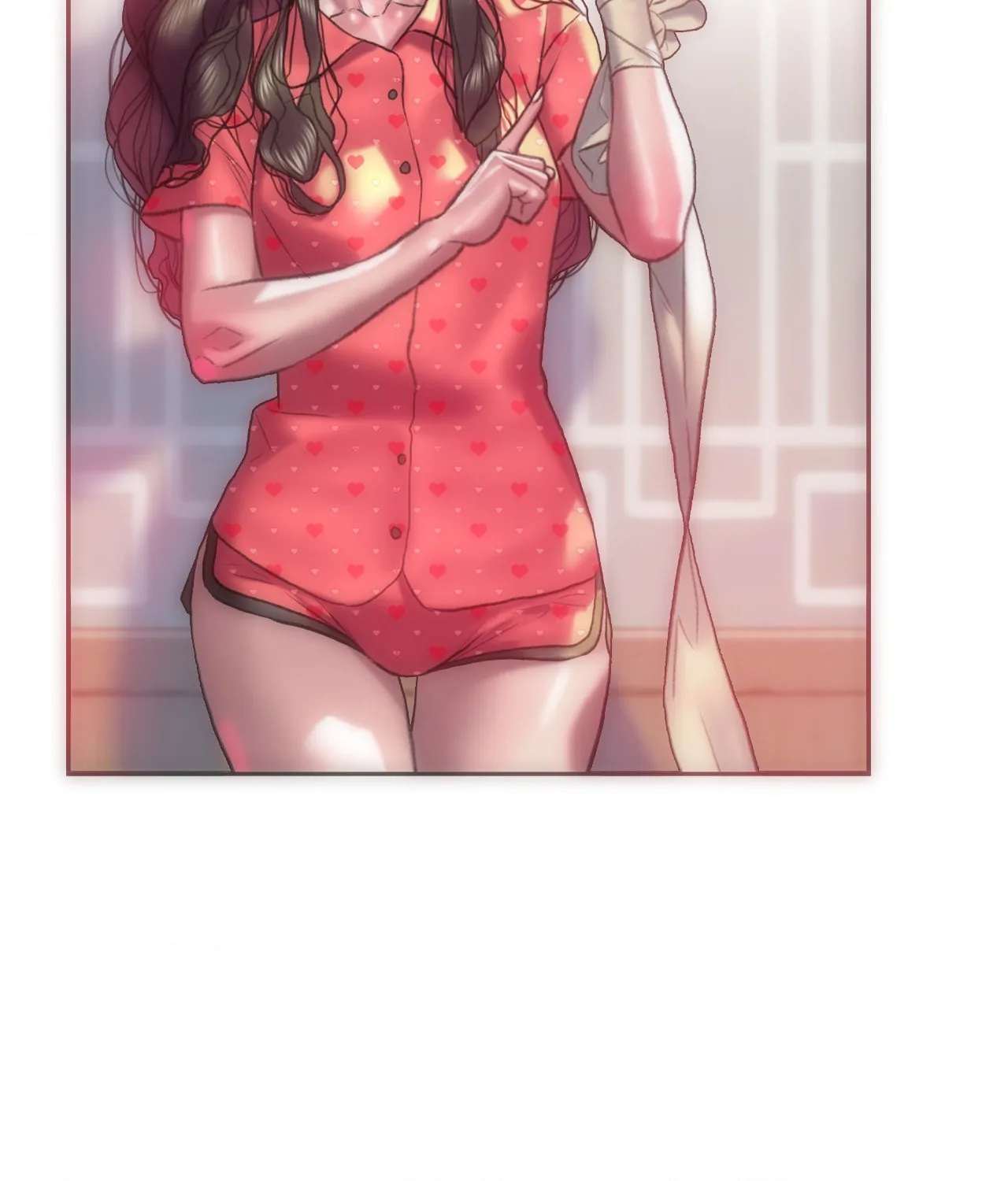 The Man in My Dreams Chap Chapter 8-The Man in My Dreams - Next Chap 9