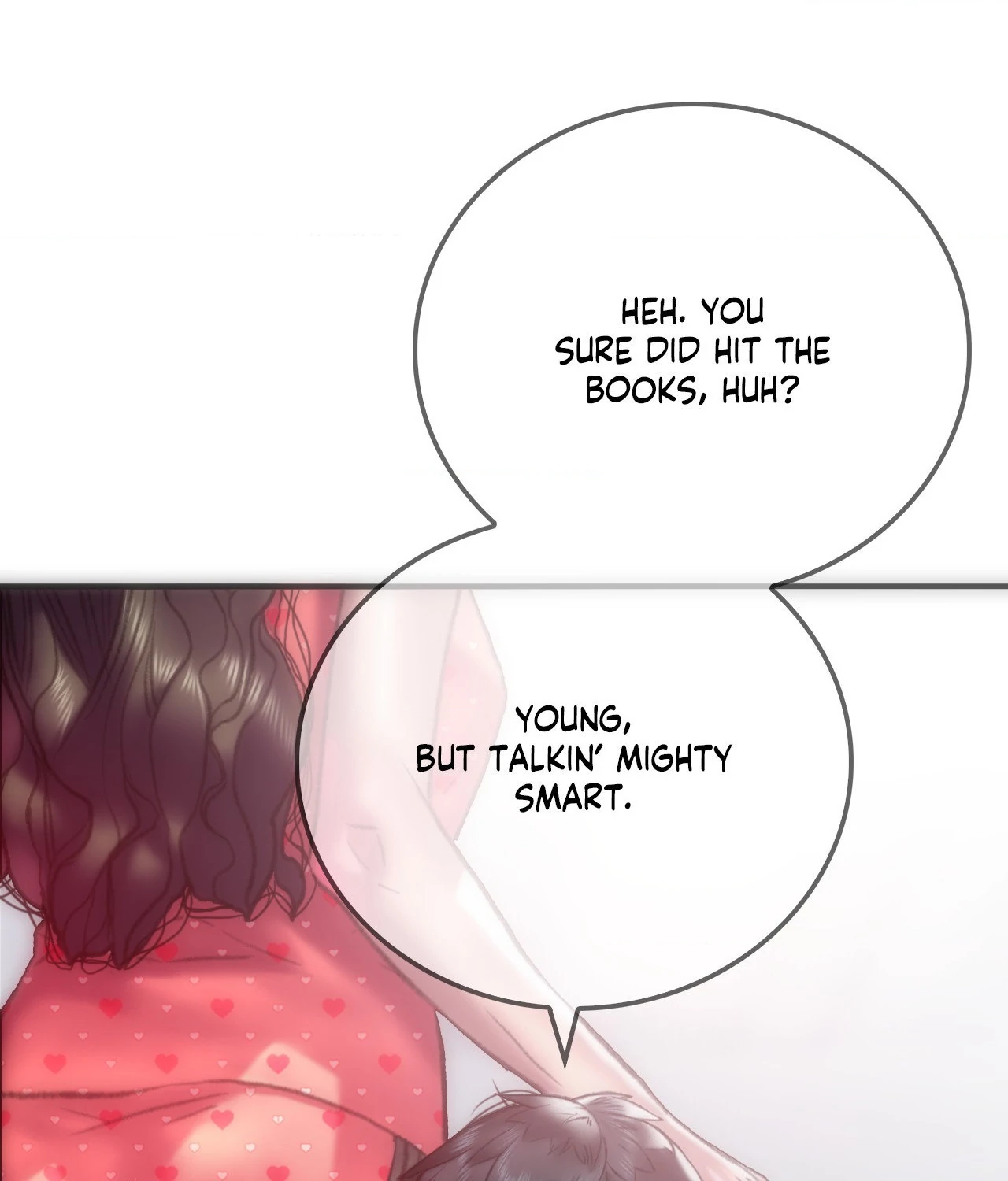 The Man in My Dreams Chap Chapter 8-The Man in My Dreams - Next Chap 9