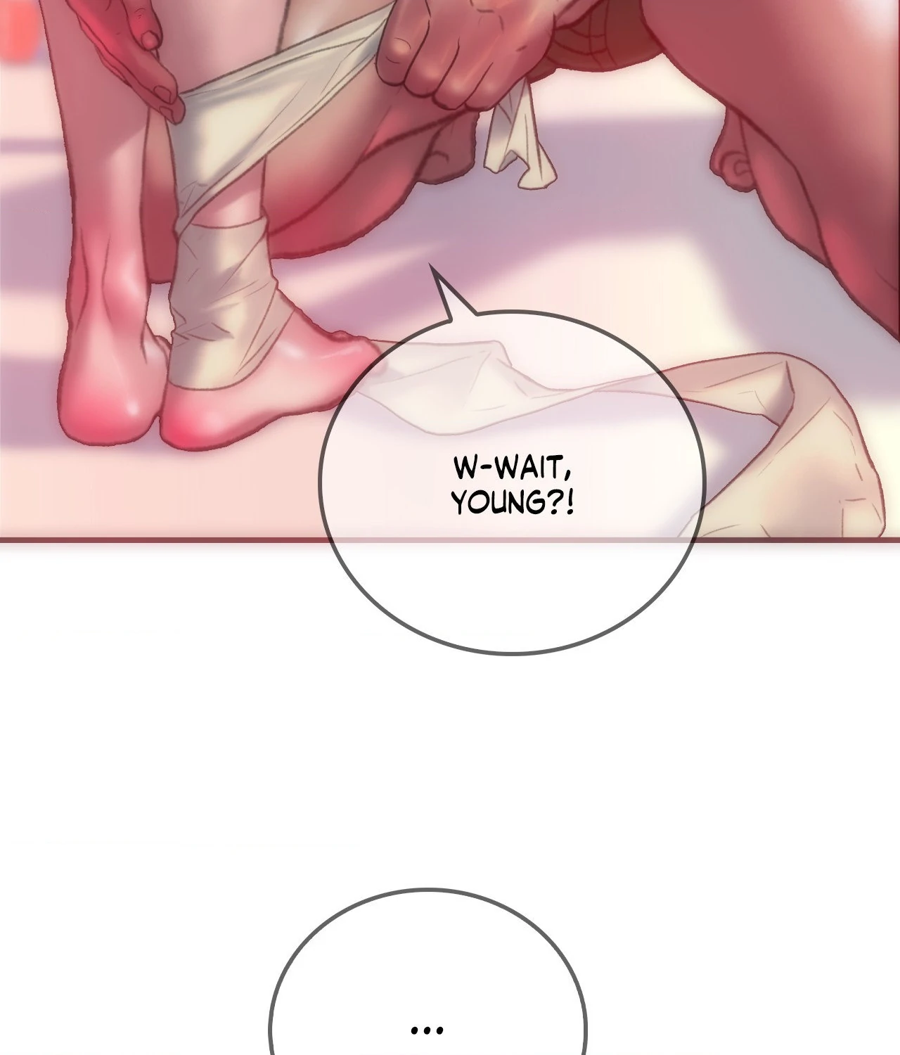 The Man in My Dreams Chap Chapter 8-The Man in My Dreams - Next Chap 9