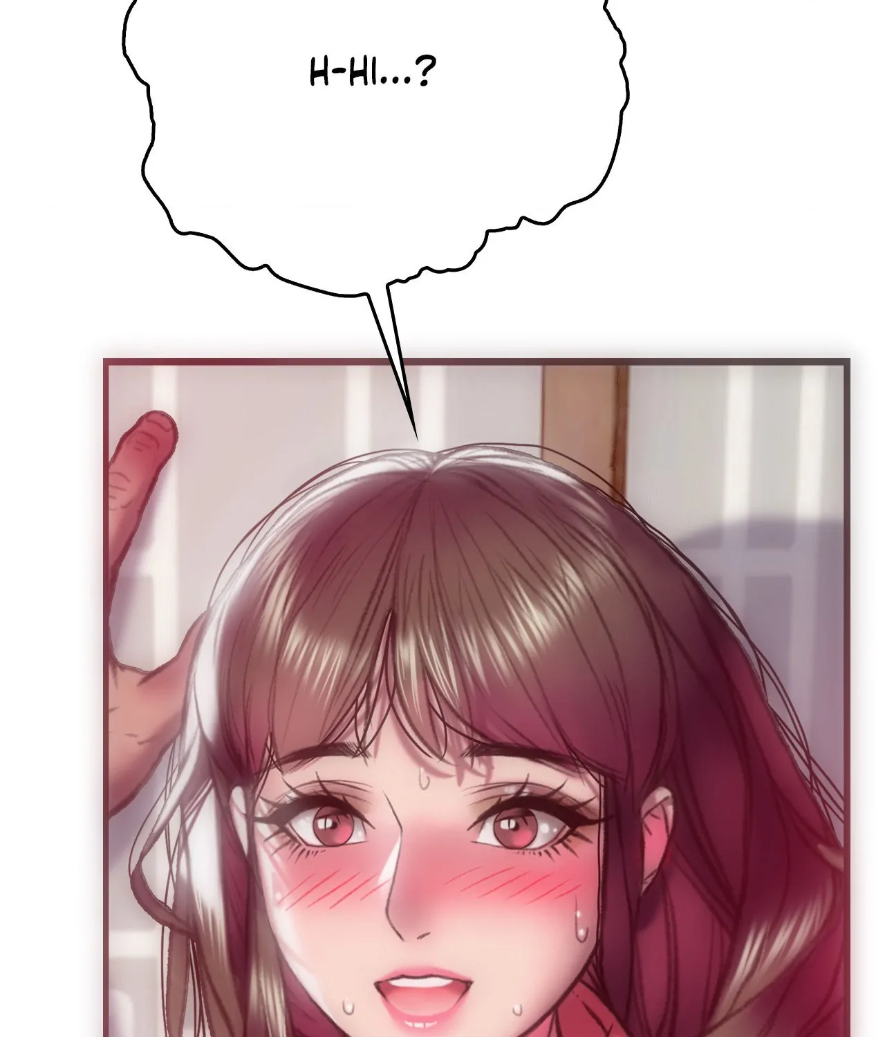 The Man in My Dreams Chap Chapter 8-The Man in My Dreams - Next Chap 9