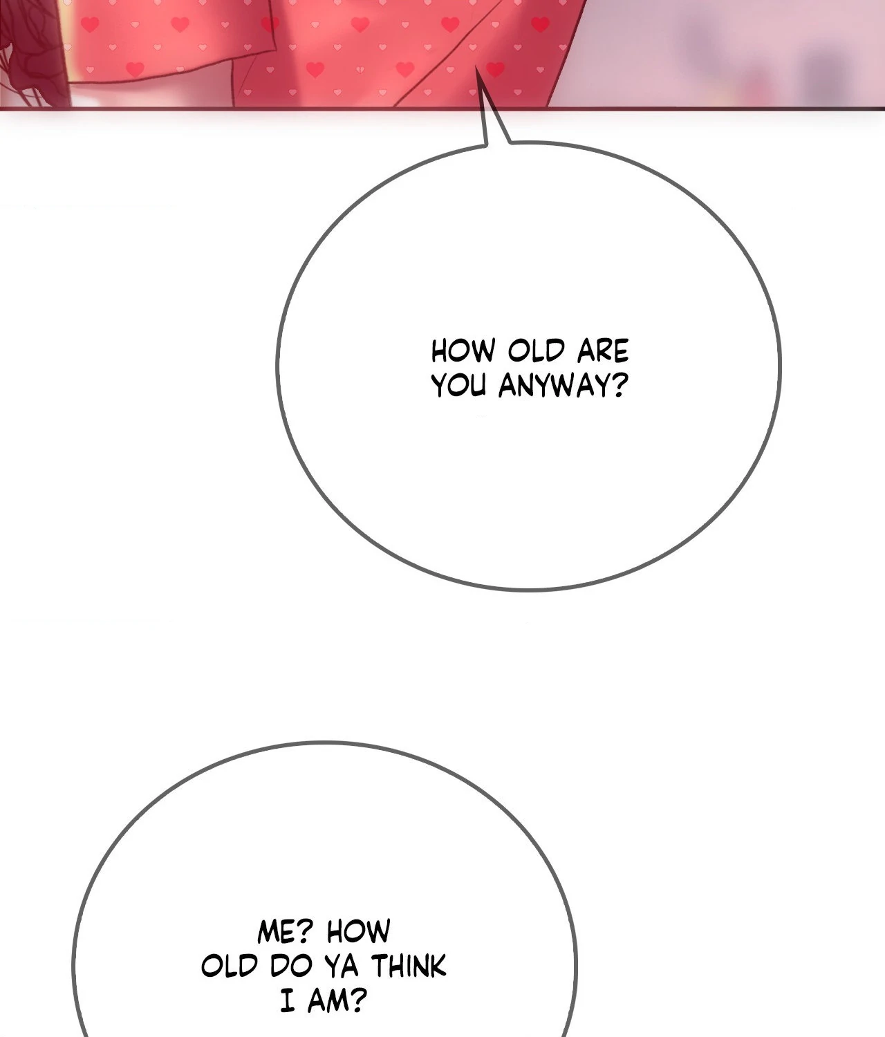 The Man in My Dreams Chap Chapter 8-The Man in My Dreams - Next Chap 9