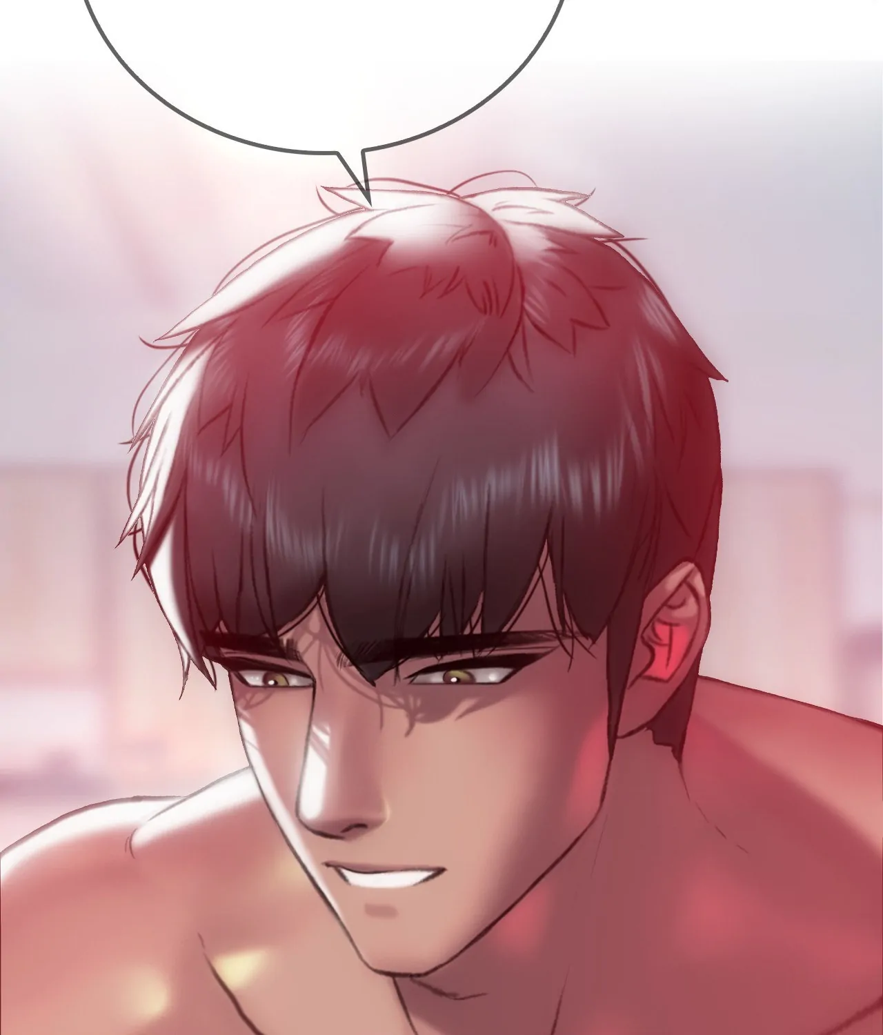 The Man in My Dreams Chap Chapter 8-The Man in My Dreams - Next Chap 9