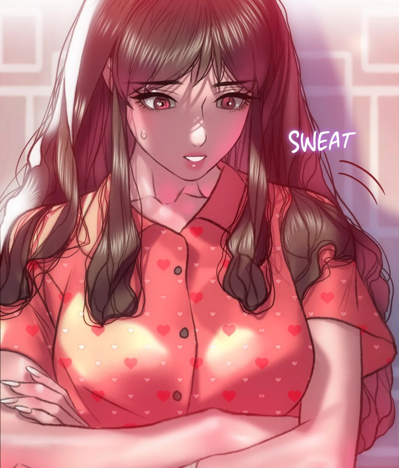 The Man in My Dreams Chap Chapter 8-The Man in My Dreams - Next Chap 9