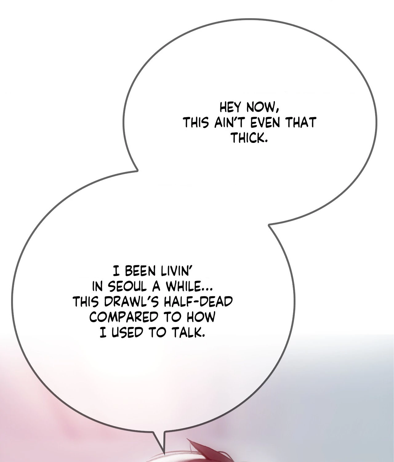 The Man in My Dreams Chap Chapter 8-The Man in My Dreams - Next Chap 9