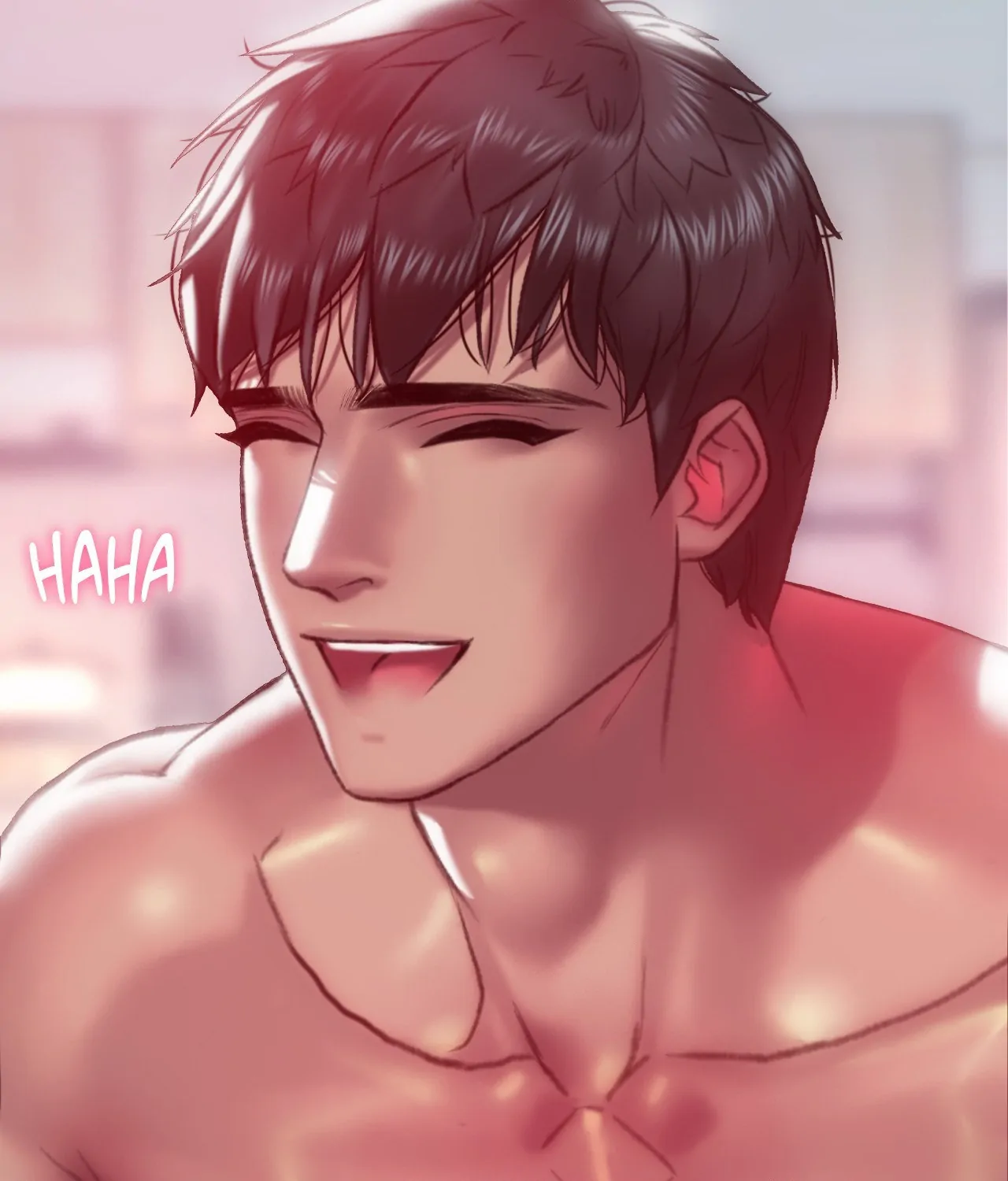 The Man in My Dreams Chap Chapter 8-The Man in My Dreams - Next Chap 9