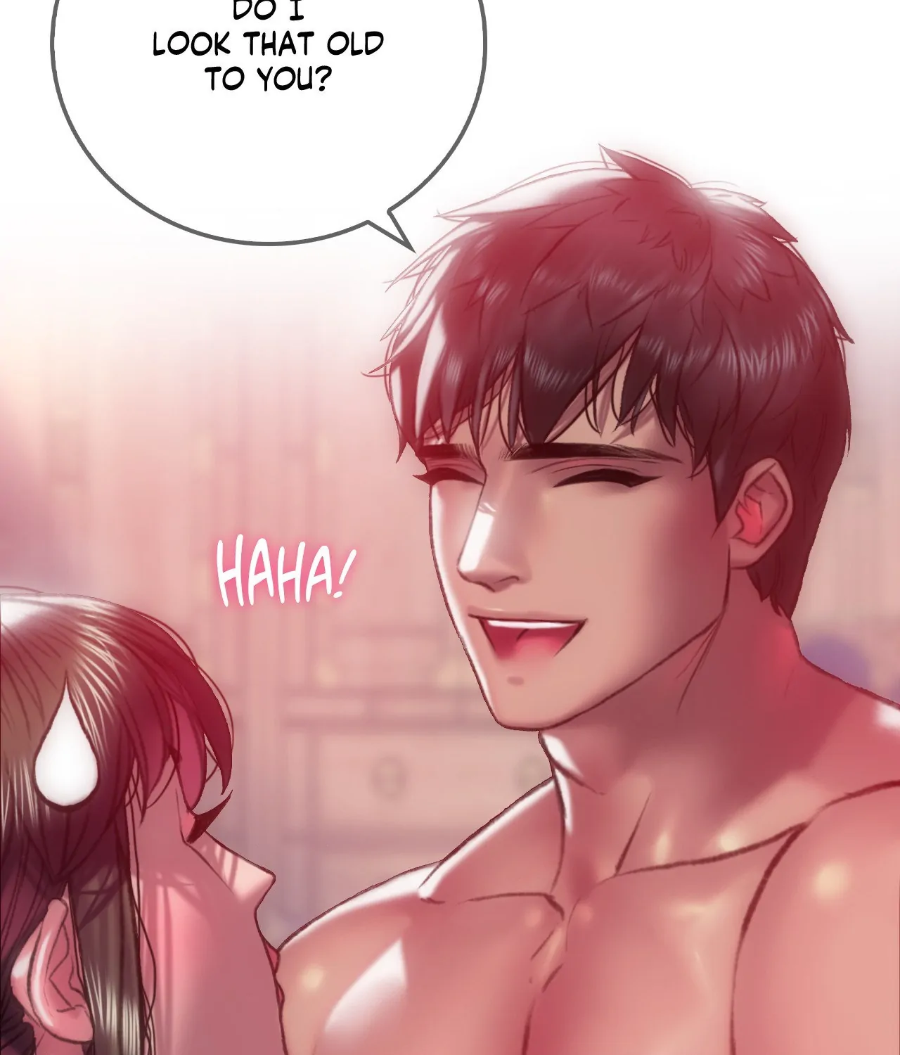 The Man in My Dreams Chap Chapter 8-The Man in My Dreams - Next Chap 9