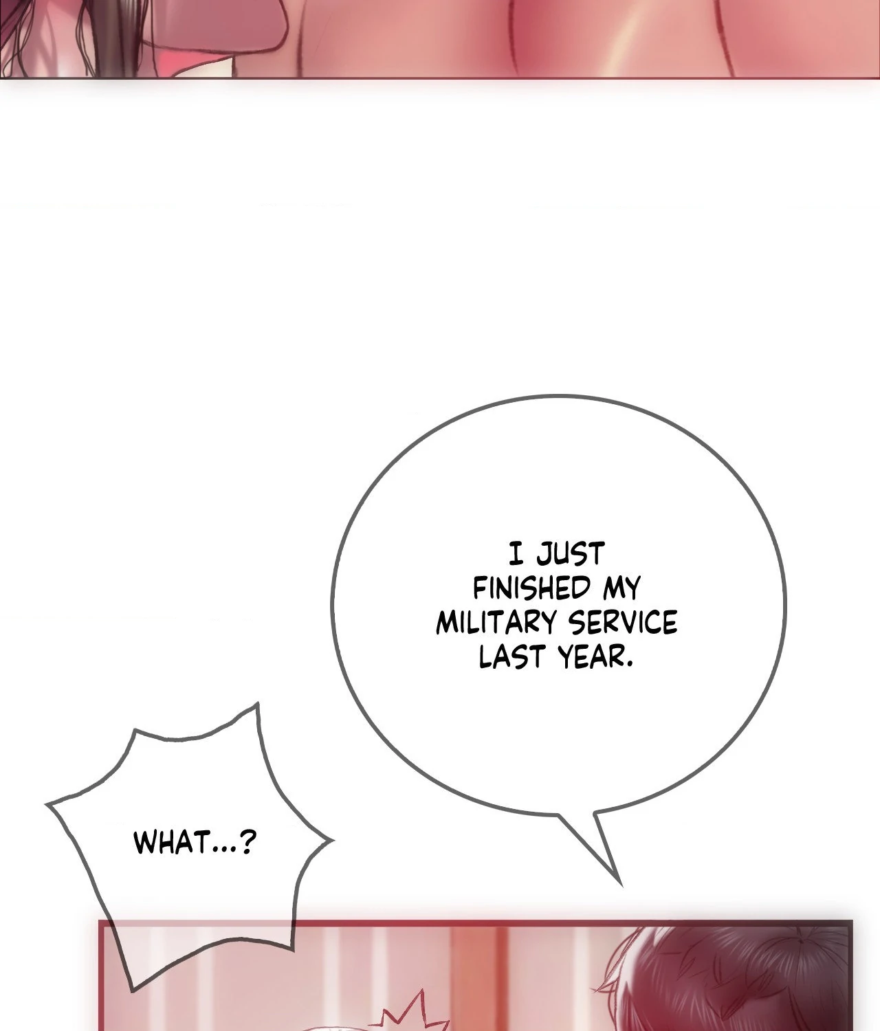 The Man in My Dreams Chap Chapter 8-The Man in My Dreams - Next Chap 9