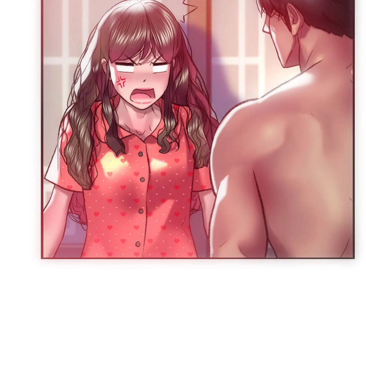 The Man in My Dreams Chap Chapter 8-The Man in My Dreams - Next Chap 9