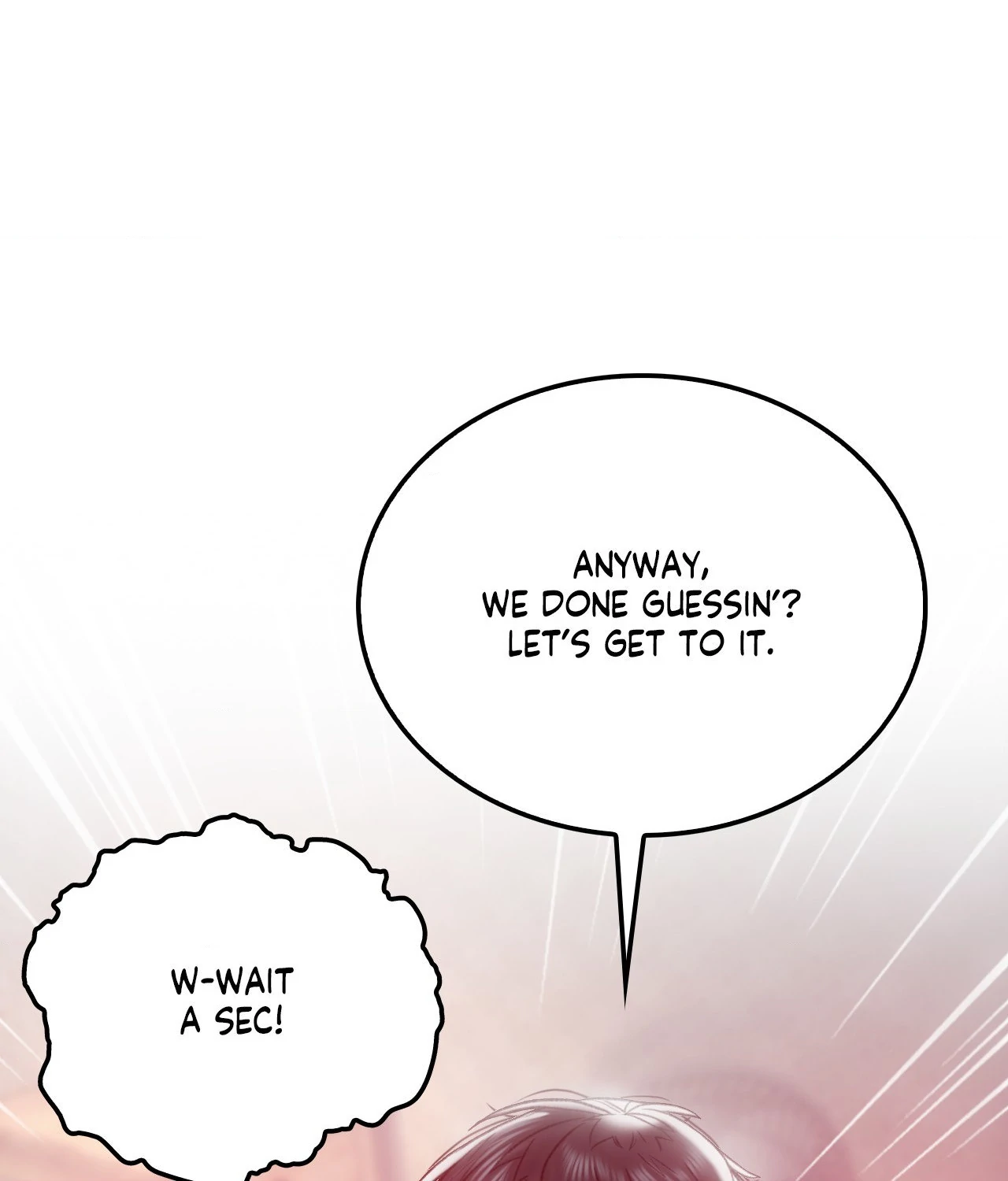 The Man in My Dreams Chap Chapter 8-The Man in My Dreams - Next Chap 9