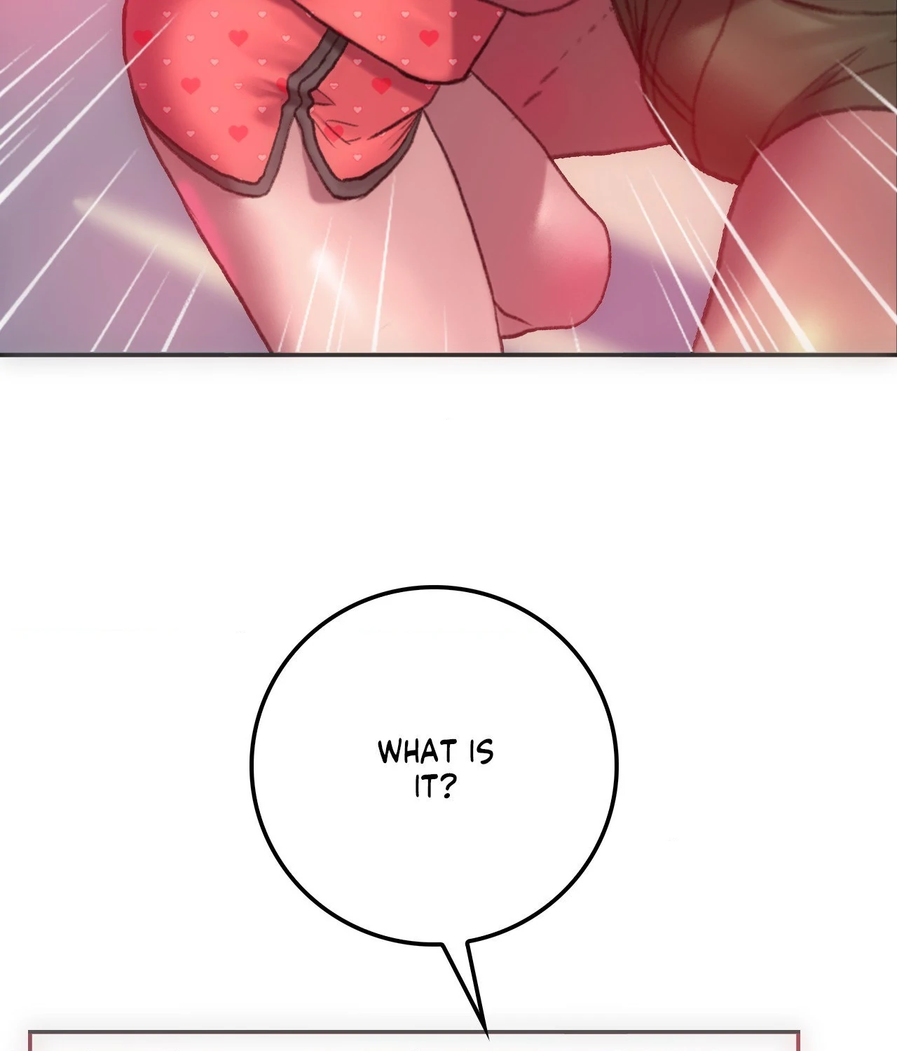 The Man in My Dreams Chap Chapter 8-The Man in My Dreams - Next Chap 9