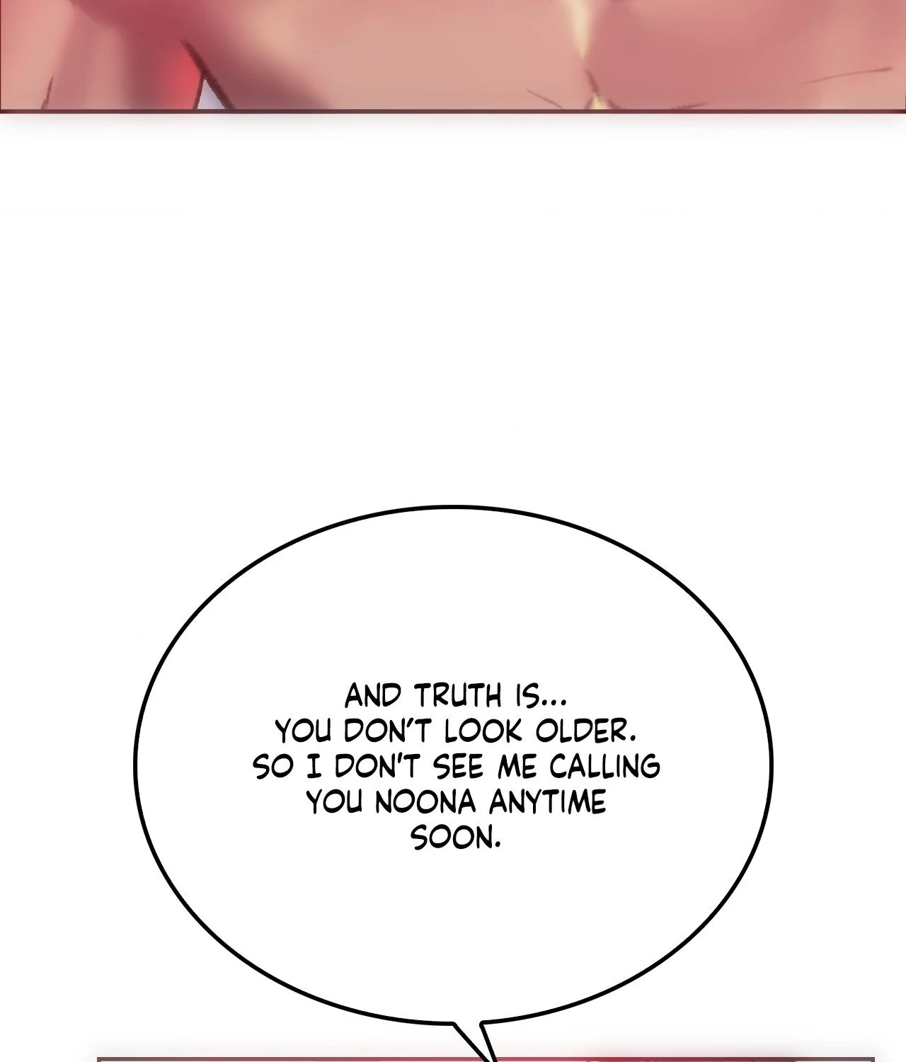 The Man in My Dreams Chap Chapter 8-The Man in My Dreams - Next Chap 9