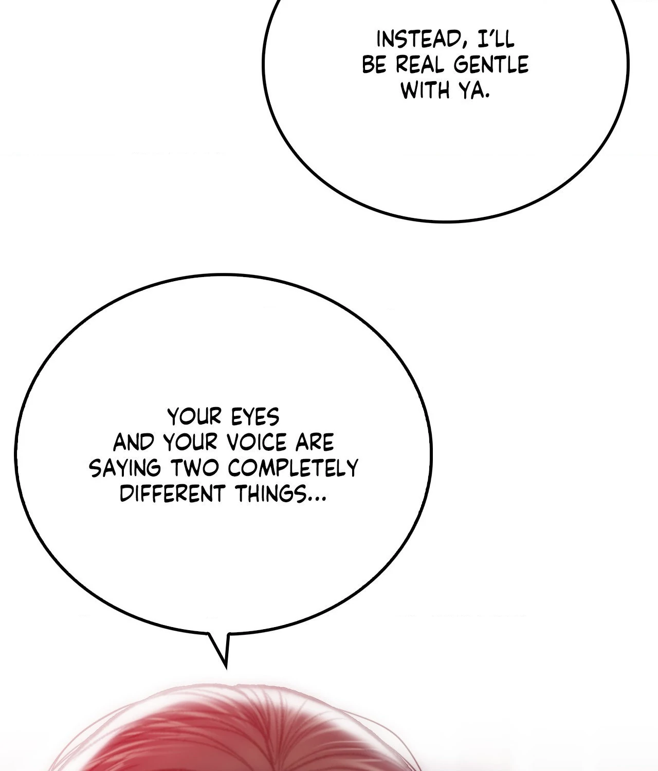 The Man in My Dreams Chap Chapter 8-The Man in My Dreams - Next Chap 9