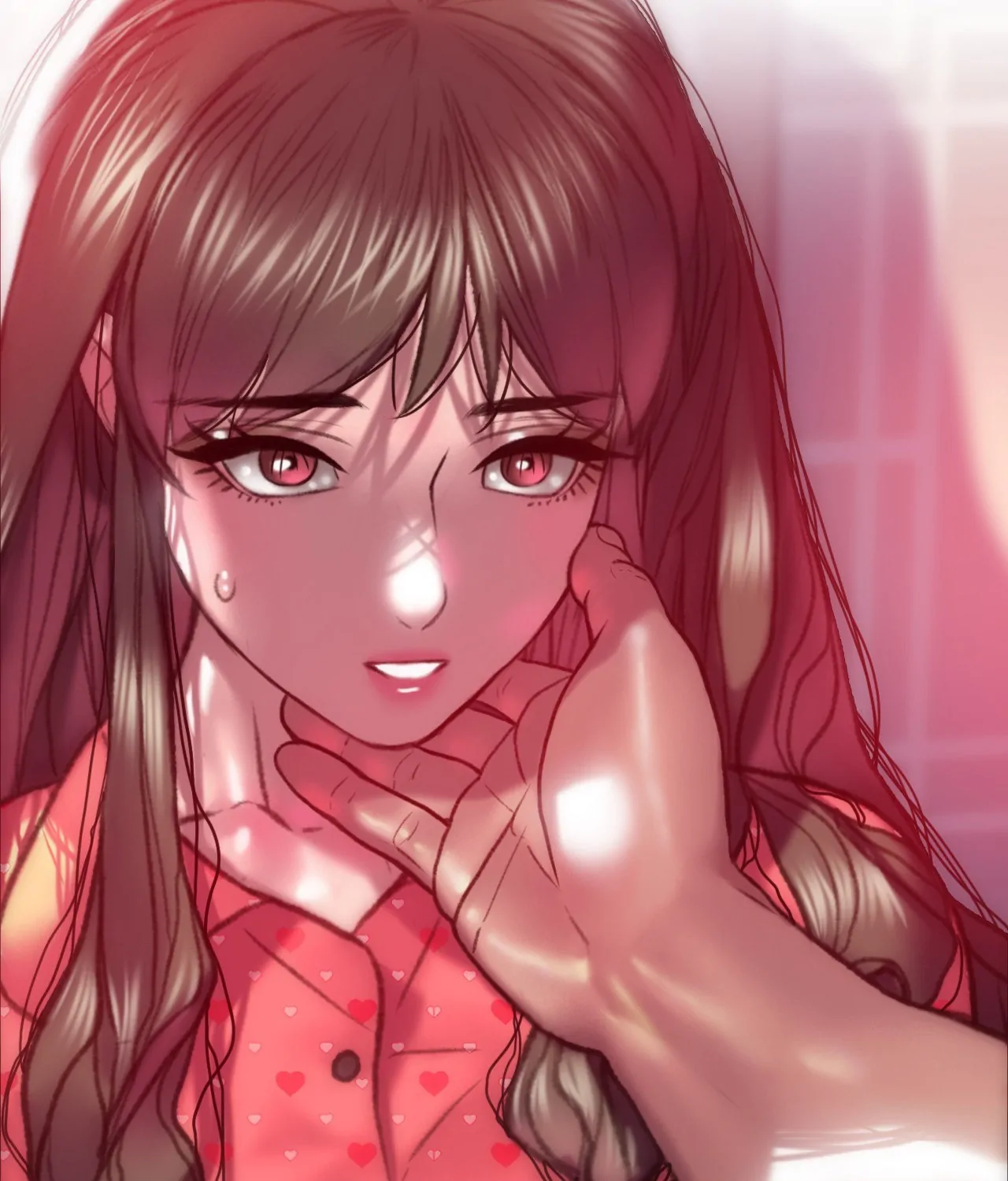 The Man in My Dreams Chap Chapter 8-The Man in My Dreams - Next Chap 9