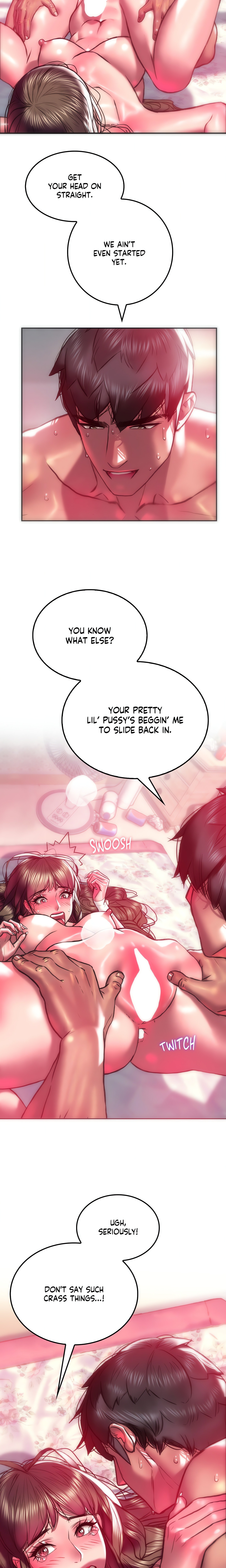 The Man in My Dreams Chap Chapter 9-The Man in My Dreams - Next Chap 10