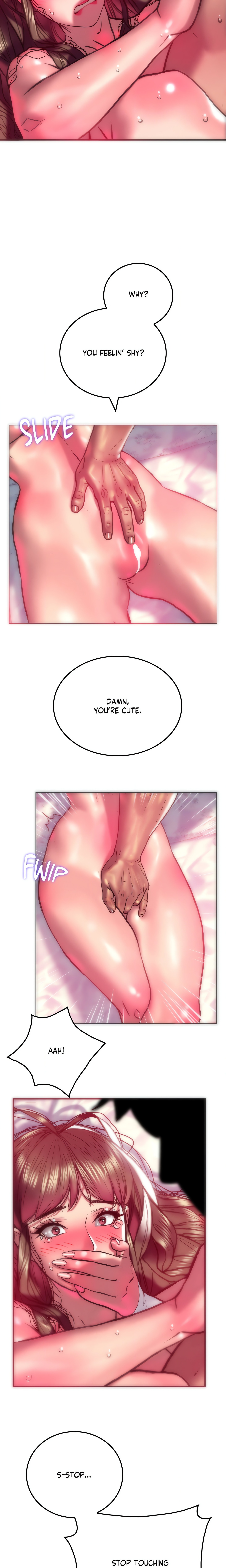 The Man in My Dreams Chap Chapter 9-The Man in My Dreams - Next Chap 10