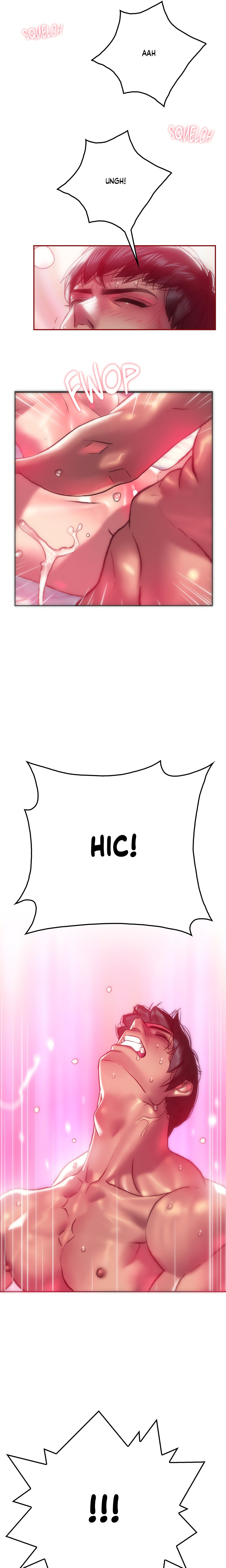 The Man in My Dreams Chap Chapter 9-The Man in My Dreams - Next Chap 10