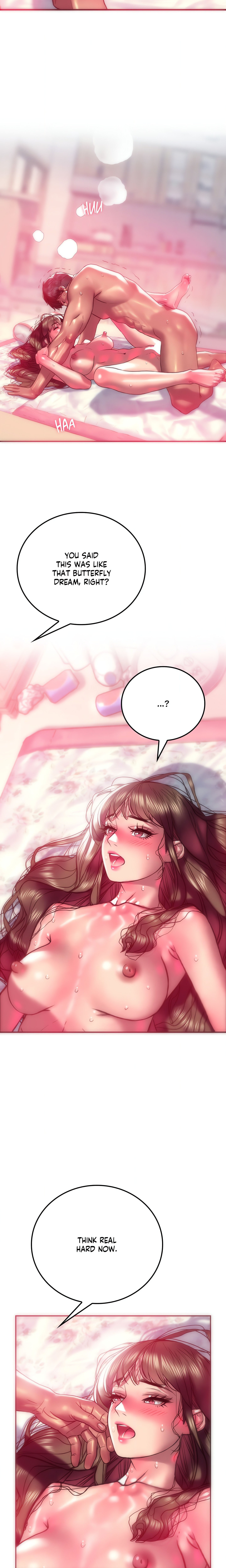 The Man in My Dreams Chap Chapter 9-The Man in My Dreams - Next Chap 10