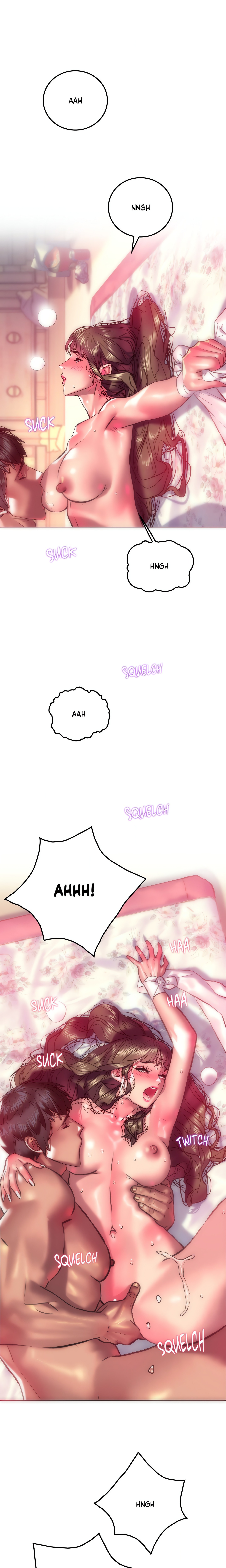 The Man in My Dreams Chap Chapter 9-The Man in My Dreams - Next Chap 10