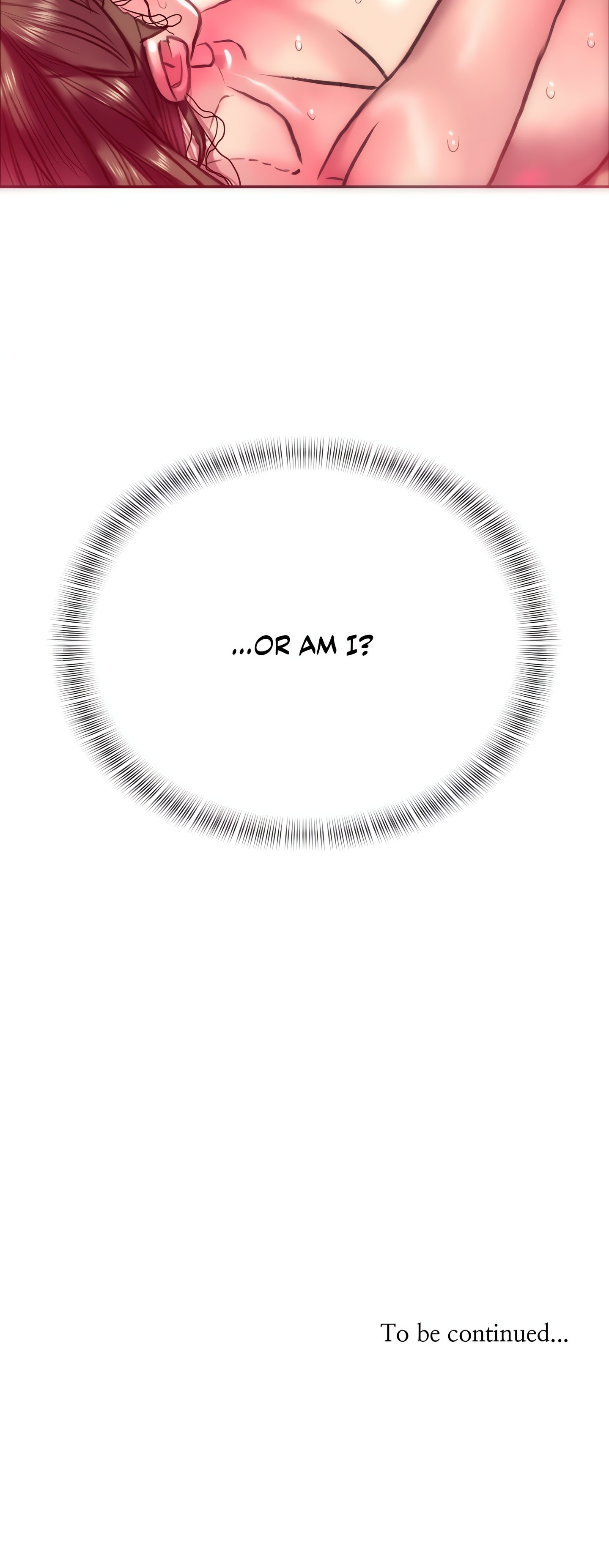 The Man in My Dreams Chap Chapter 9-The Man in My Dreams - Next Chap 10