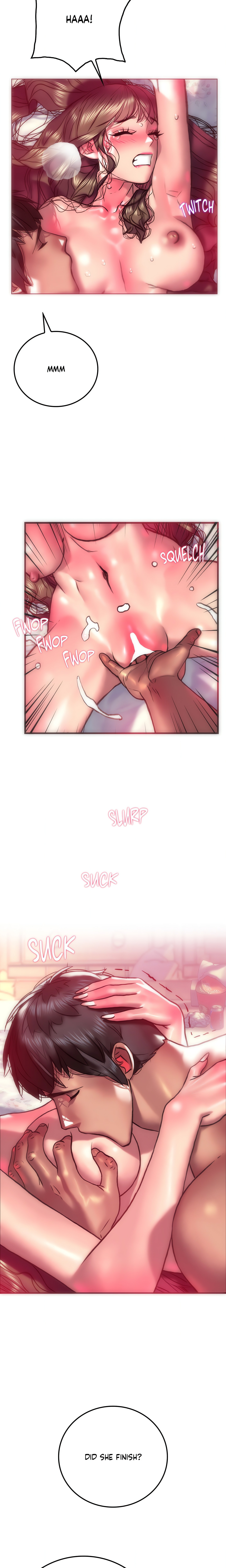 The Man in My Dreams Chap Chapter 9-The Man in My Dreams - Next Chap 10