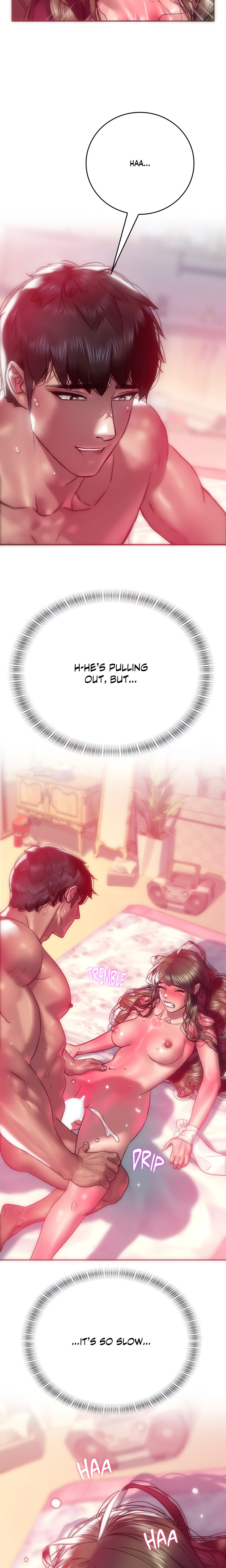 The Man in My Dreams Chap Chapter 10-The Man in My Dreams - Next Chap 11