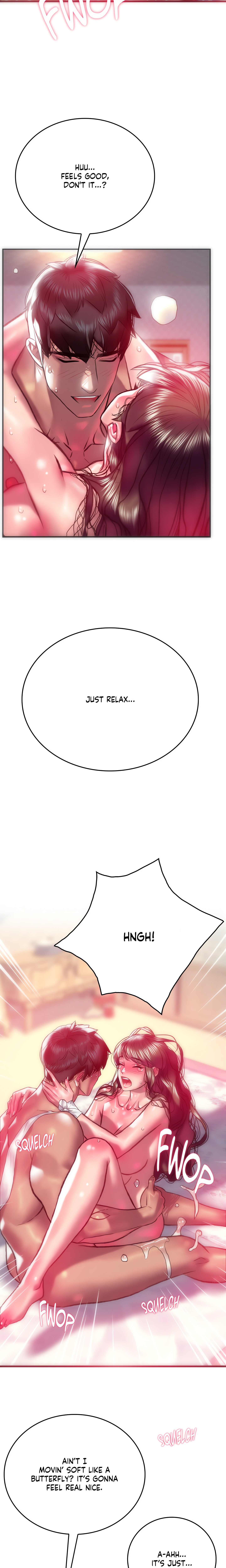 The Man in My Dreams Chap Chapter 10-The Man in My Dreams - Next Chap 11