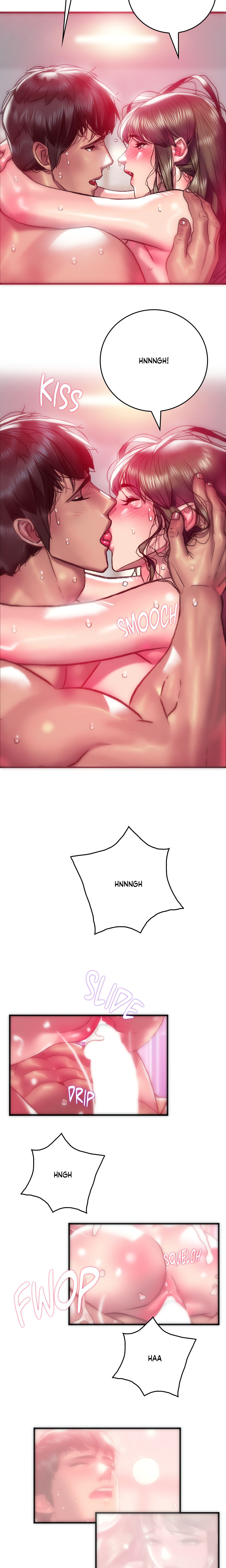 The Man in My Dreams Chap Chapter 10-The Man in My Dreams - Next Chap 11