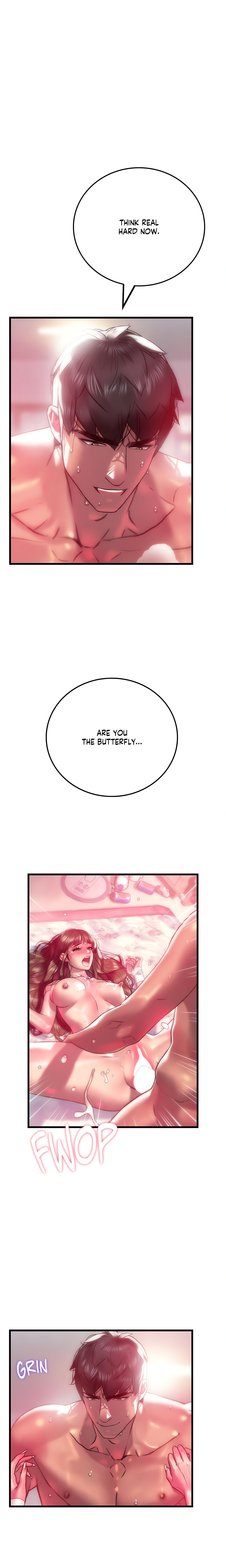 The Man in My Dreams Chap Chapter 10-The Man in My Dreams - Next Chap 11