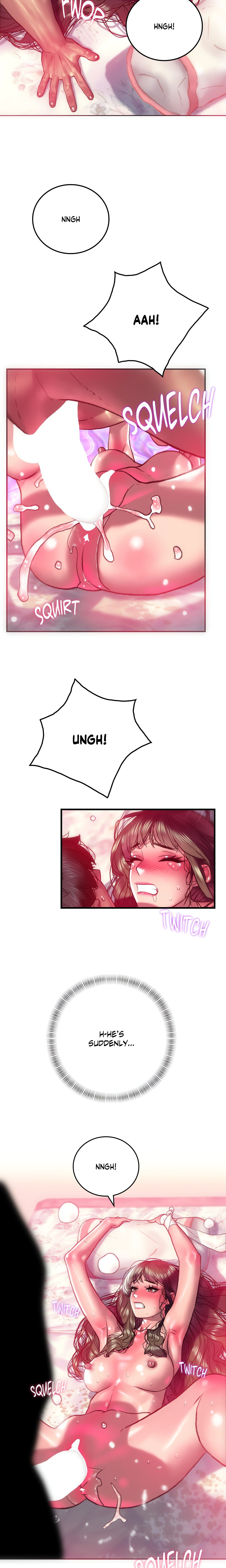 The Man in My Dreams Chap Chapter 10-The Man in My Dreams - Next Chap 11