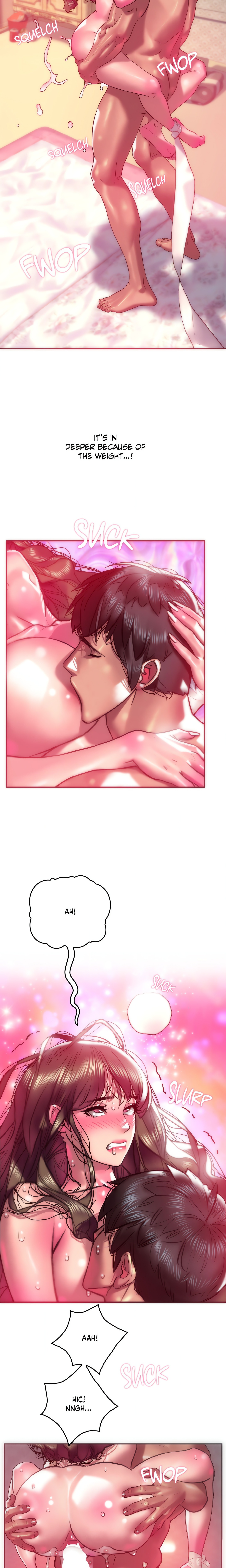 The Man in My Dreams Chap Chapter 11-The Man in My Dreams - Next Chap 12