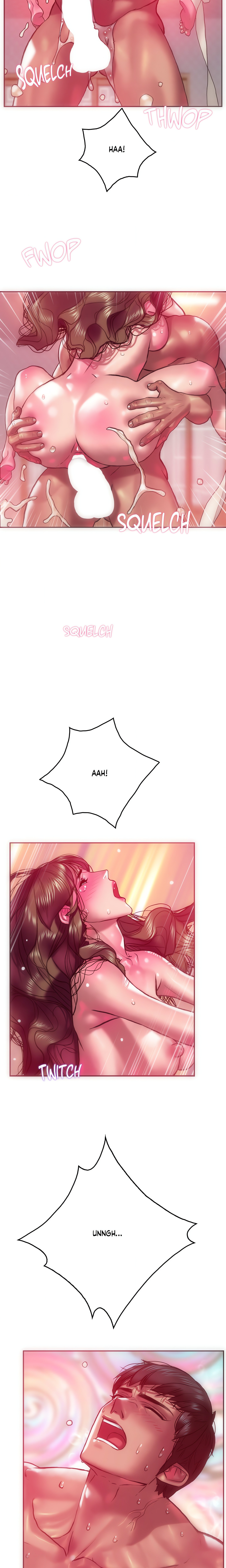 The Man in My Dreams Chap Chapter 11-The Man in My Dreams - Next Chap 12