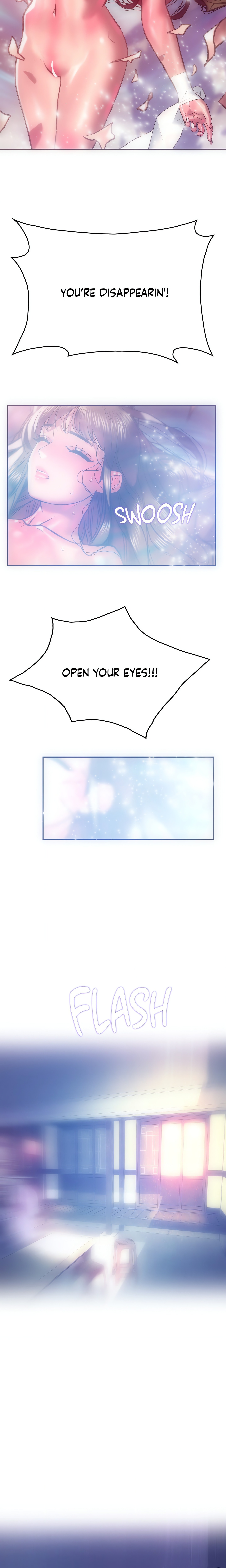 The Man in My Dreams Chap Chapter 11-The Man in My Dreams - Next Chap 12