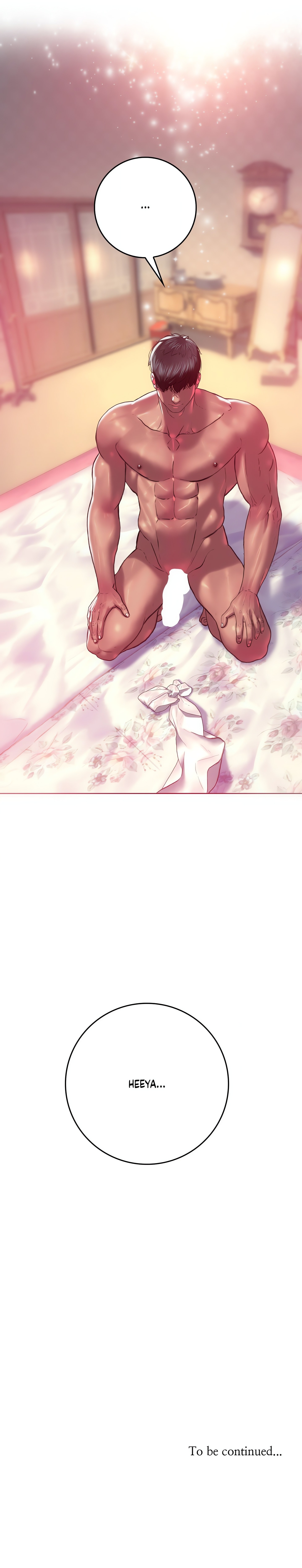 The Man in My Dreams Chap Chapter 11-The Man in My Dreams - Next Chap 12