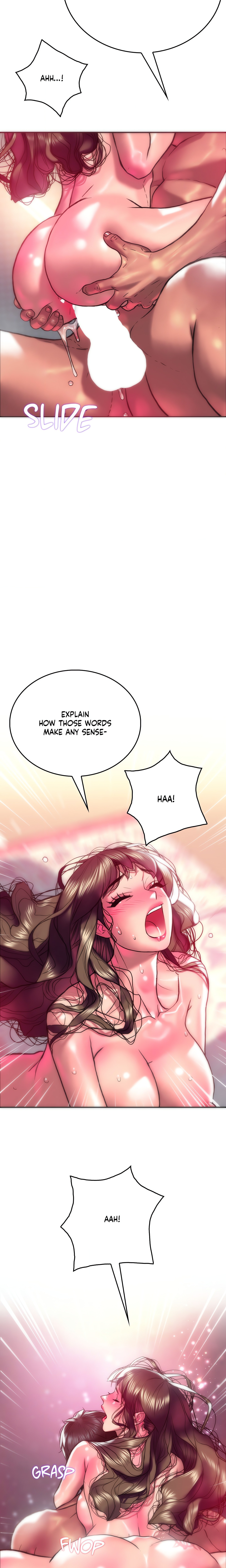 The Man in My Dreams Chap Chapter 11-The Man in My Dreams - Next Chap 12