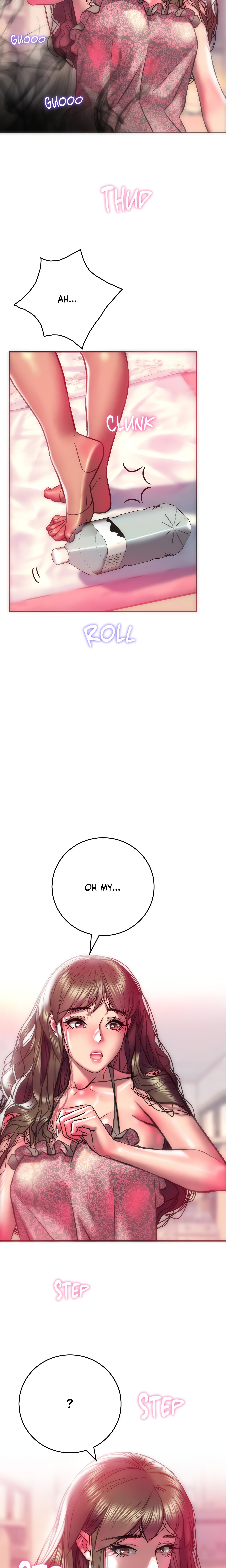 The Man in My Dreams Chap Chapter 12-The Man in My Dreams - Next Chap 13