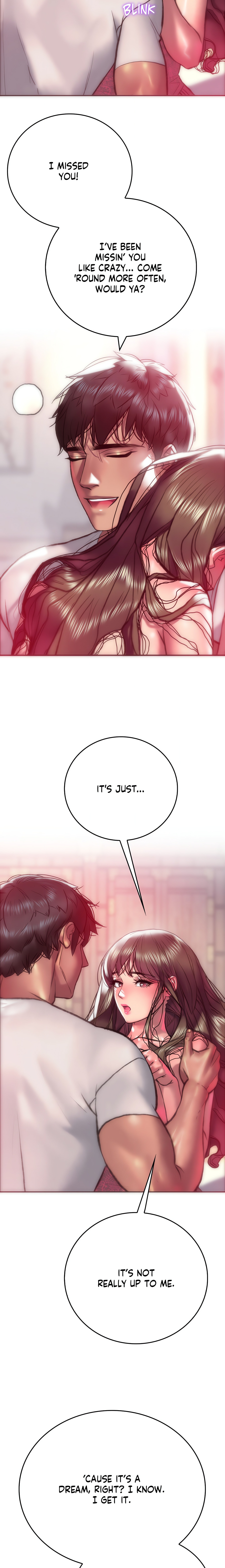 The Man in My Dreams Chap Chapter 12-The Man in My Dreams - Next Chap 13