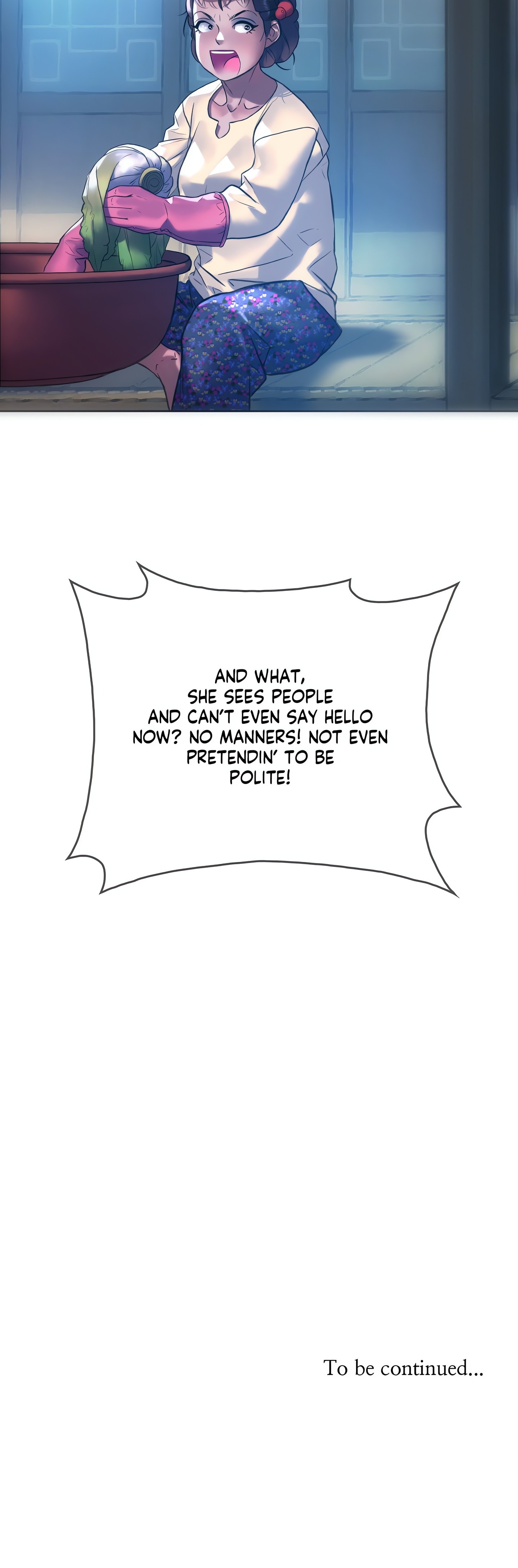 The Man in My Dreams Chap Chapter 12-The Man in My Dreams - Next Chap 13