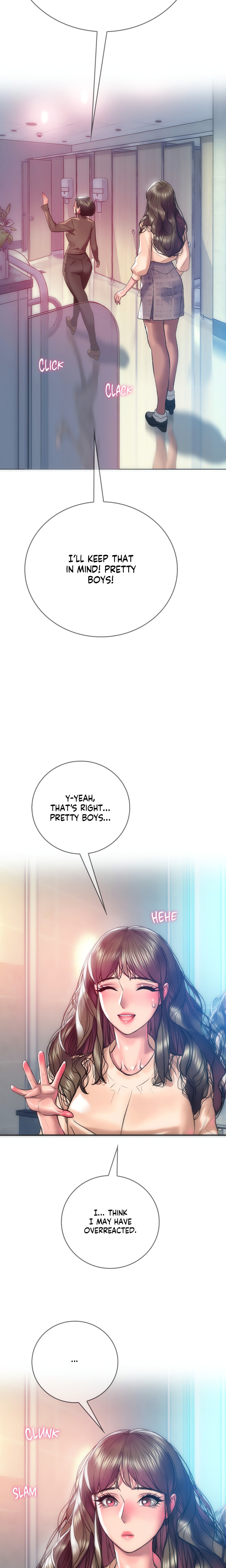 The Man in My Dreams Chap Chapter 12-The Man in My Dreams - Next Chap 13