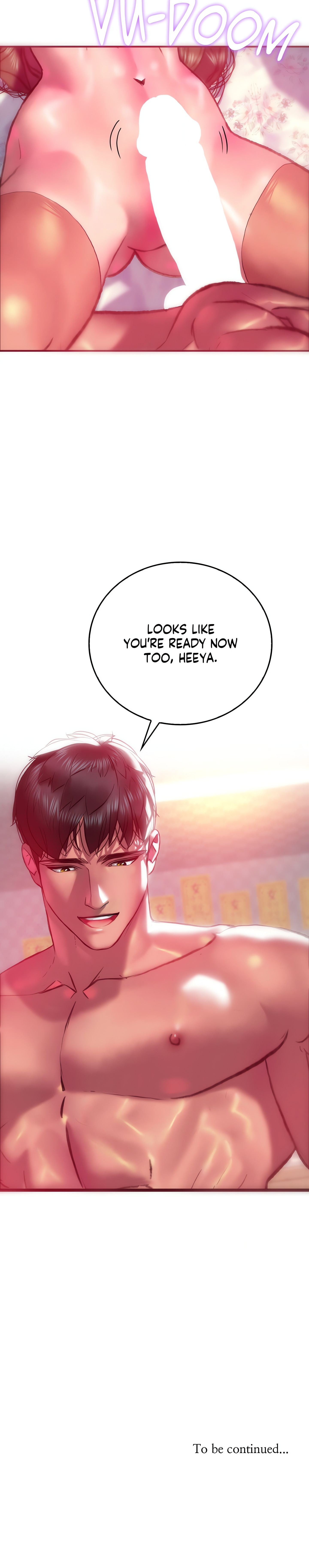 The Man in My Dreams Chap Chapter 13-The Man in My Dreams - Next Chap 14