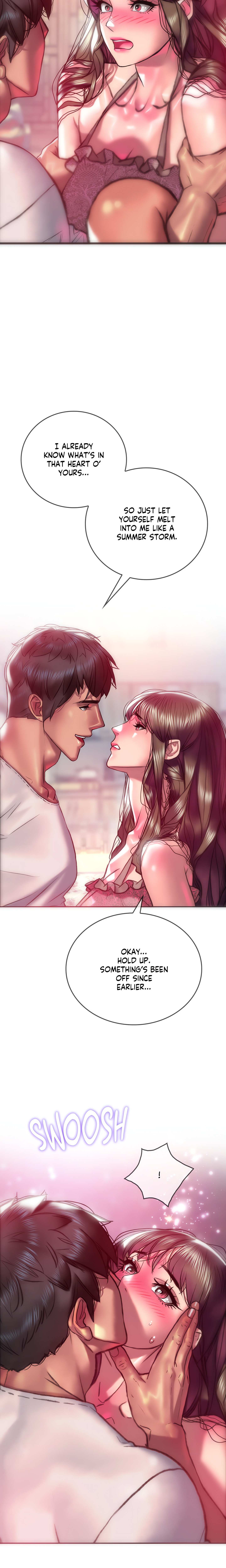 The Man in My Dreams Chap Chapter 13-The Man in My Dreams - Next Chap 14