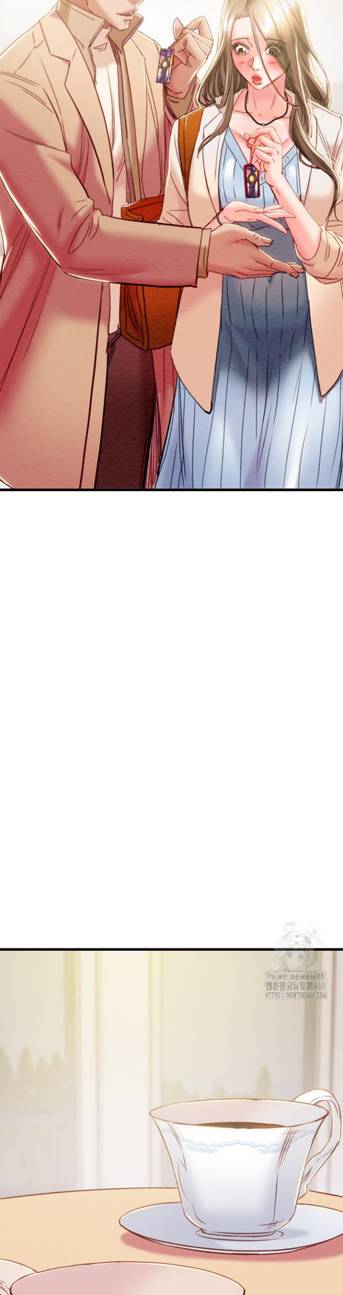 The Man Who Devours Raw Chap chap 42-The Man Who Devours Raw - Next Chap 2