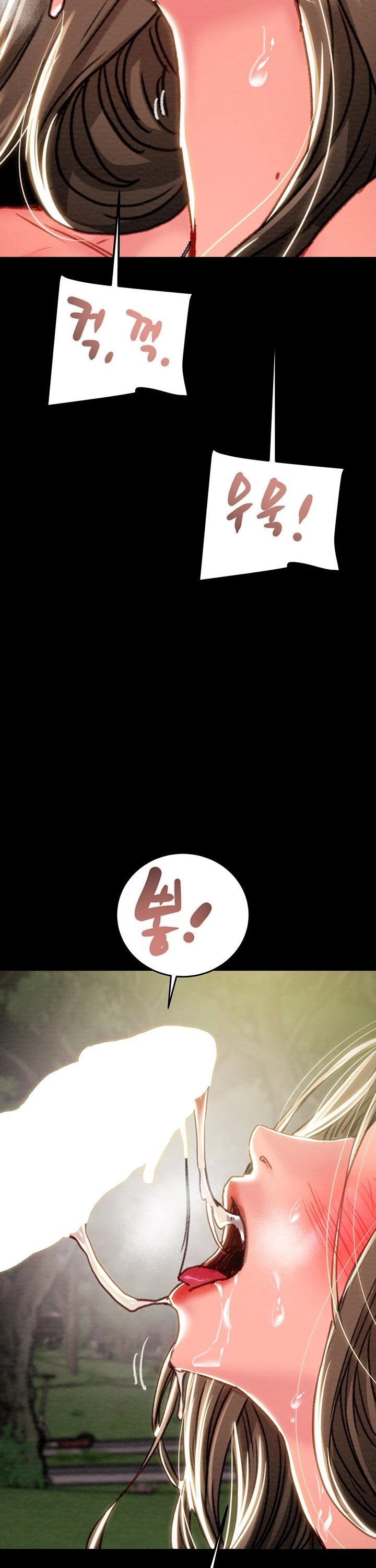 The Man Who Devours Raw Chap chap 44-The Man Who Devours Raw - Next Chap 4