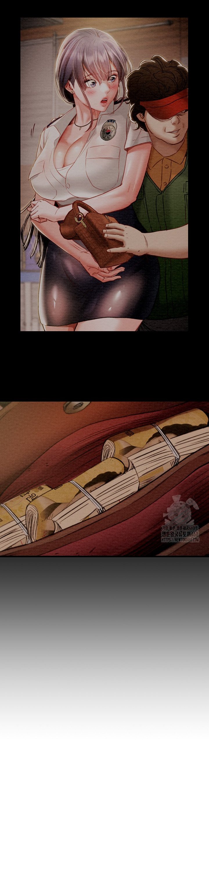 The Man Who Devours Raw Chap chap 45-The Man Who Devours Raw - Next Chap 5