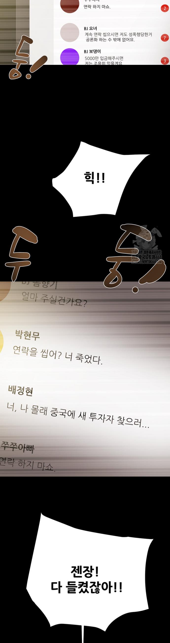 The Man Who Devours Raw Chap chap 50-The Man Who Devours Raw - Next Chap 10