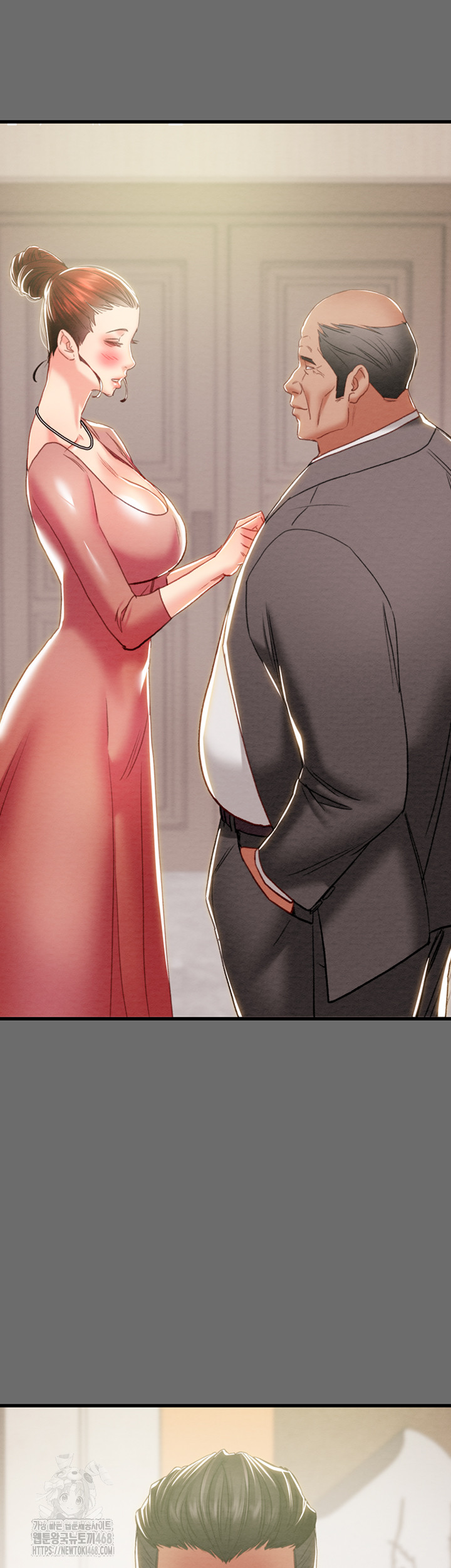 The Man Who Devours Raw Chap chap 58-The Man Who Devours Raw - Next Chap 18