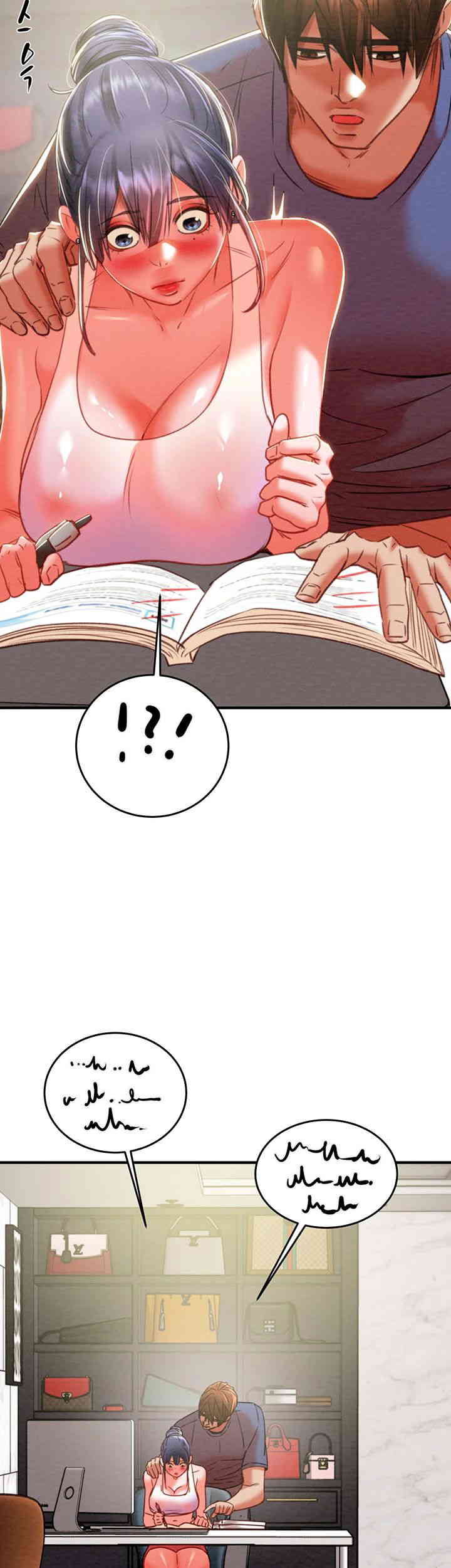 The Man Who Devours Raw Chap chap 58-The Man Who Devours Raw - Next Chap 18