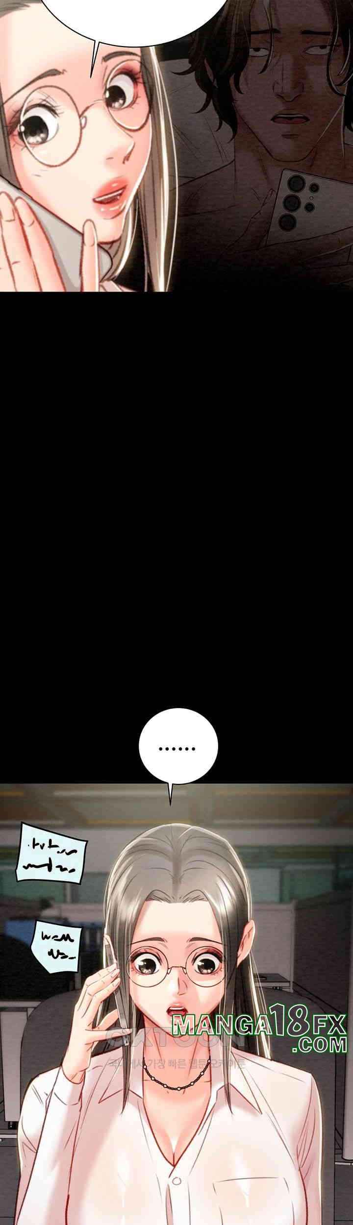 The Man Who Devours Raw Chap Chapter 22-The Man Who Devours Raw - Next Chap 30