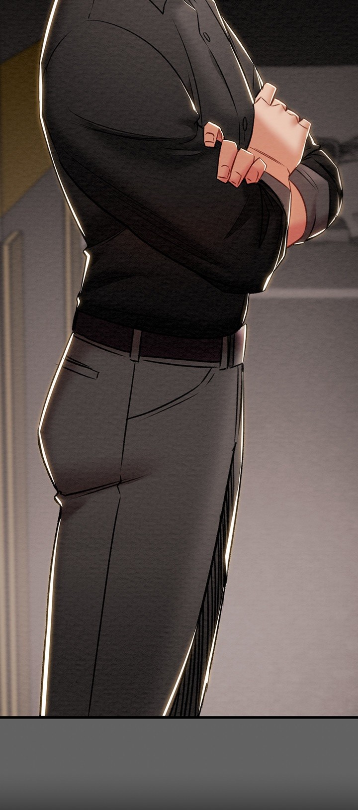 The Man Who Devours Raw Chap Chapter 23-The Man Who Devours Raw - Next Chap 31