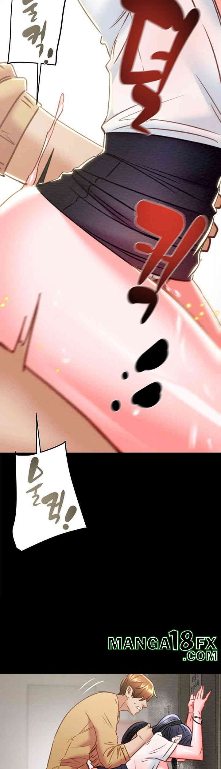 The Man Who Devours Raw Chap Chapter 26-The Man Who Devours Raw - Next Chap 34